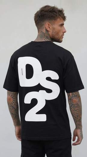 DS2 T-SHIRT - SS26229