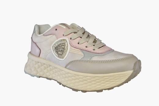 BLAUER SNEAKERS - LYNN01/LEN