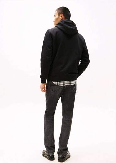 TOMMY HILFIGER FELPA - DM0DM20258