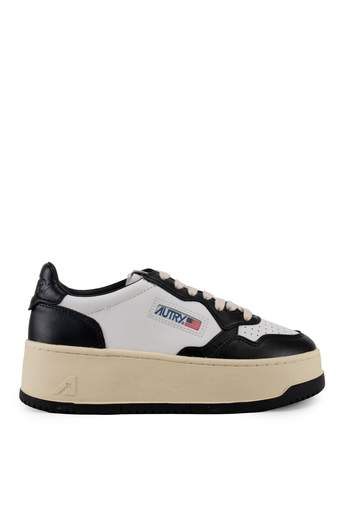 AUTRY SNEAKERS DONNA - PTLW
