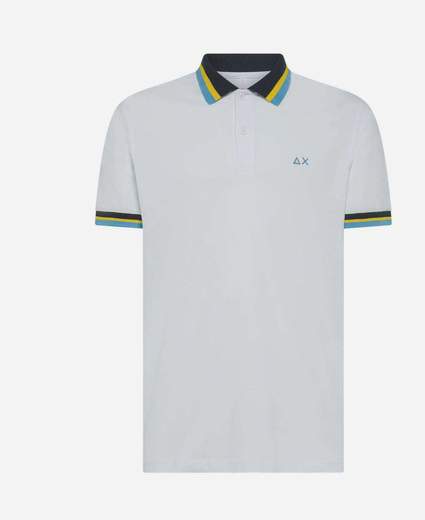 SUN 68 POLO - A35117