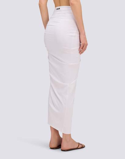 SUNDEK LONG PAREO DONNA  - GW023PAL8500