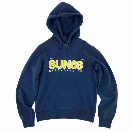 SUN 68 FELPA - F33121