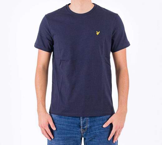 LYLE & SCOTT Plain  T-SHIRT uomo  - TS400VOGX