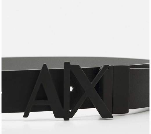 ARMANI EXCHANGE CINTURA DONNA - 951017CC505