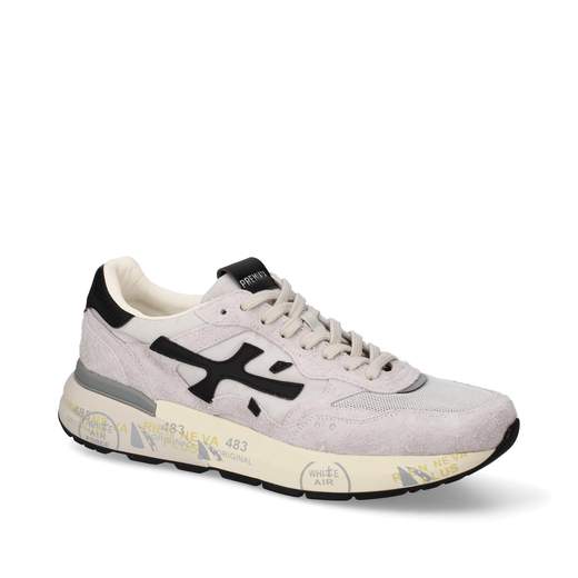 PREMIATA SNEAKERS MICK