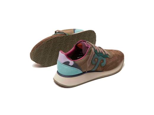 WUSHU SNEAKERS DONNA - MASTER 02