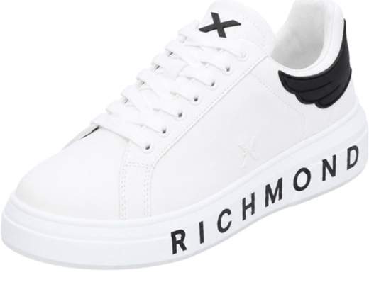 RICHMOND SNEAKERS - 31016/B