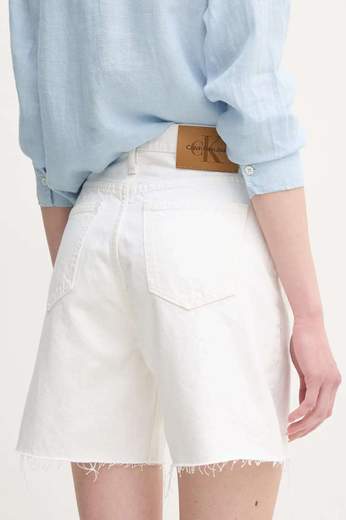 CALVIN KLEIN BERMUDA DONNA - J20J225201