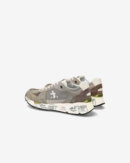 PREMIATA SNEAKERS MASE