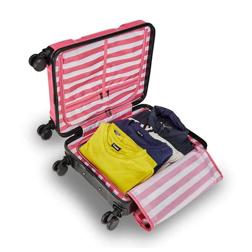 INVICTA TROLLEY CABINA UNISEX - WU116L