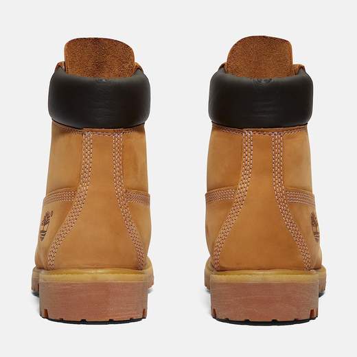 TIMBERLAND STIVALETTI - TB110061