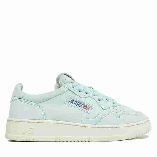 AUTRY SNEAKERS DONNA - AULW