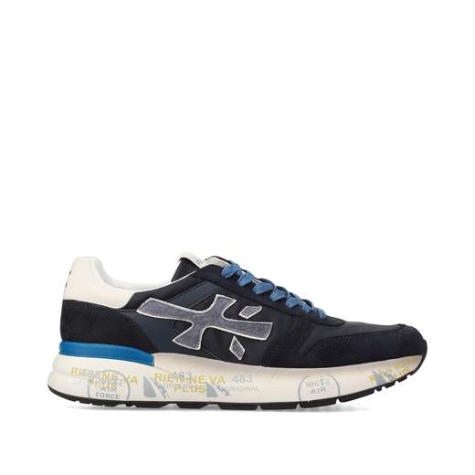 PREMIATA SNEAKERS - MICK