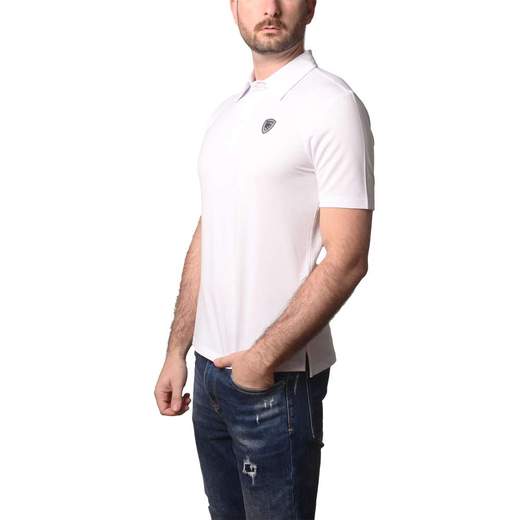 BLAUER KEMP   POLO UOMO  - 26SBLUT02064 006526