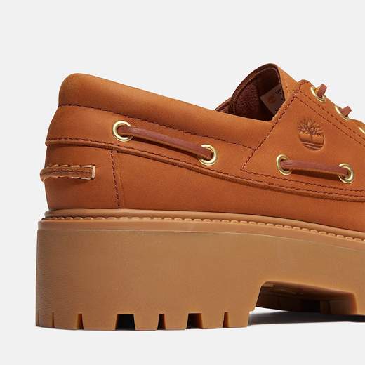 TIMBERLAND MOCASSINI DONNA - TB0A2GVF