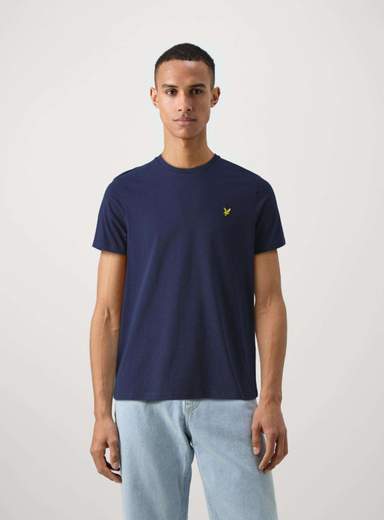 LYLE & SCOTT T-SHIRT - TS400VOG