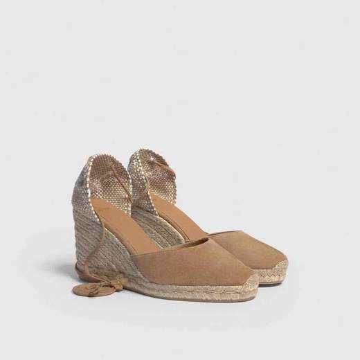 CASTANER ESPADRILLAS DONNA - 021740