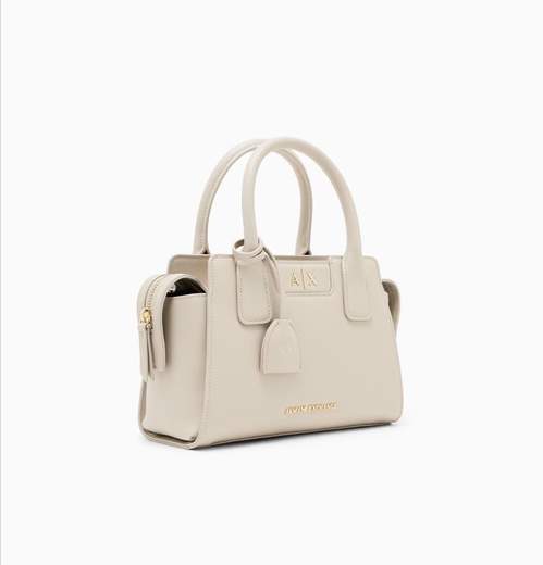 ARMANI EXCHANGE SHOPPING BAG DONNA - XW002159AF26570