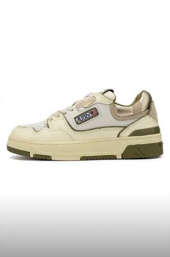 AUTRY SNEAKERS  -ROOKIE