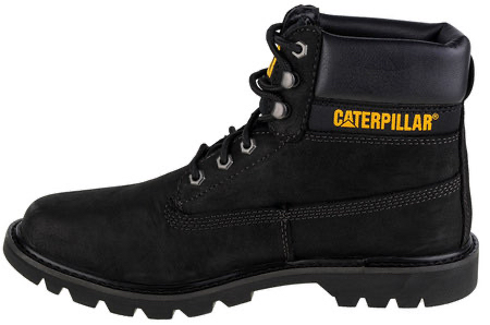 CATERPILLAR STIVALETTO - CP.COLORADO2U
