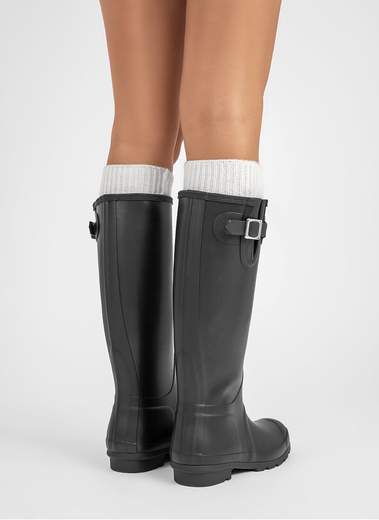 HUNTER STIVALE DONNA - WFT1000RMA NON UTILI