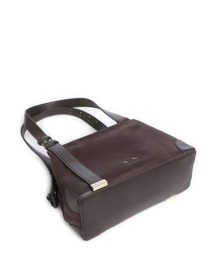 ARMANI EXCHANGE SHOPPING BAG DONNA - XW002604AF22666