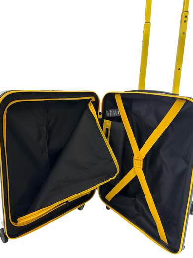 BLAUER TROLLEY CABINA DONNA - CABIN02/AIR