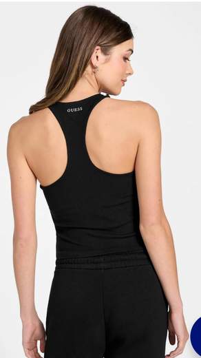 GUESS TOP DONNA  -V6RP09KD932