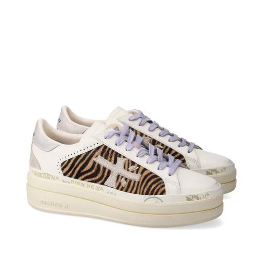 PREMIATA SNEAKERS DONNA - CLAUDIA