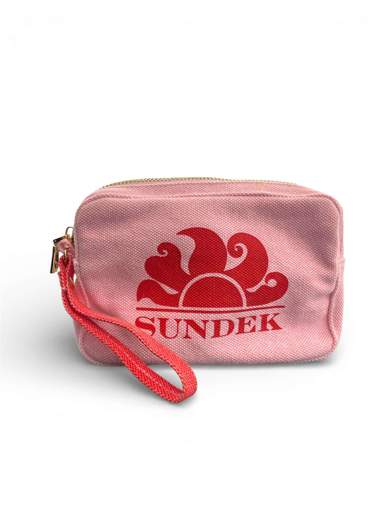 SUNDEK SAN DIEGO BORSA A MANO DONNA - AW910ABCA600
