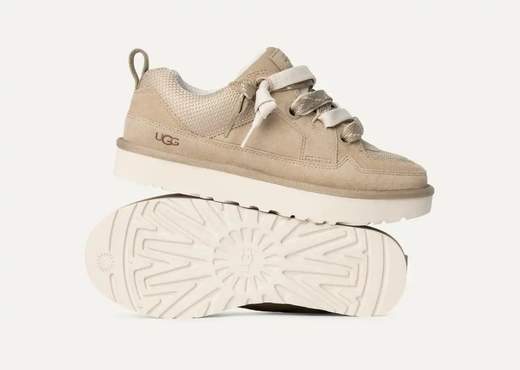 UGG SNEAKERS DONNA - 1168890