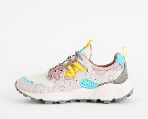 FLOWER MOUNTAIN YAMANO 3 SNEAKERS DONNA - 2017817-01