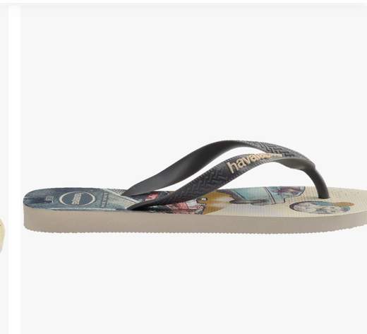 HAVAIANAS HARRY POTTER INFRADITO - 4141763