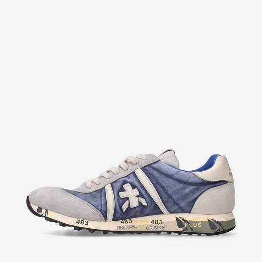 PREMIATA SNEAKERS LUCY VAR 5642