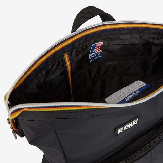 K-WAY ZAINO UNISEX ADULTO MAIZY - K7118HW