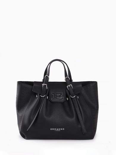 ERMANNO SCERVINO BORSA DA DONNA SMALL TOTE GIOVANNA AW 24 -12401728