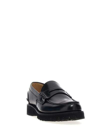 CHURCH'S MOCASSINO DONNA - DD0085
