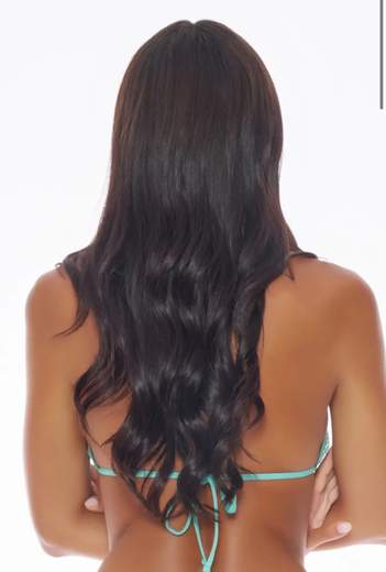 MISS BIKINI BIKINI DONNA - V5113S