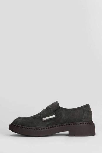ASH MOCASSINI DONNA - 139250