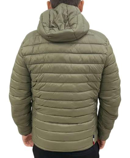 INVICTA JACKET