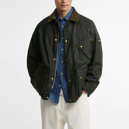 BARBOUR GIUBBINO - MMWX2598