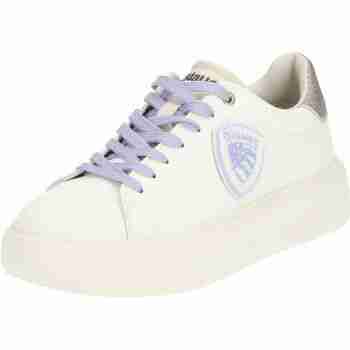 BLAUER SNEAKERS DONNA - VENUS01/RIL