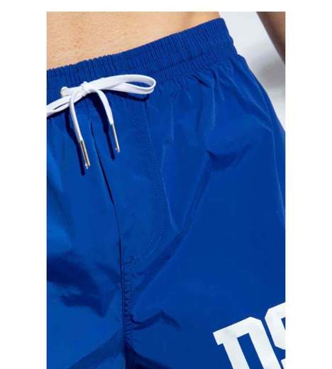 DSQUARED BOXER MIDI COSTUME - D7B8P5440