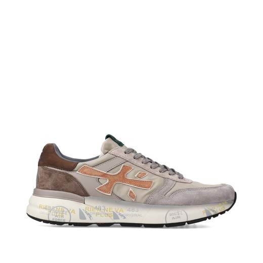 PREMIATA SNEAKERS - MICK