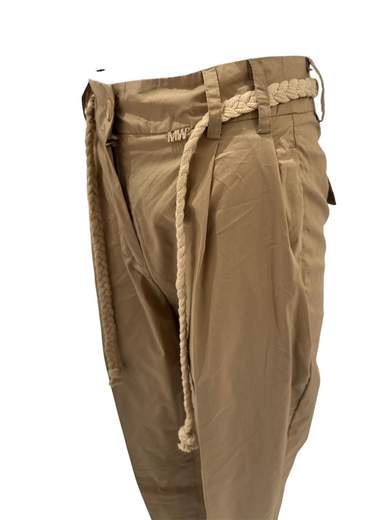 MARKUP PANTALONI DONNA - MW1650122