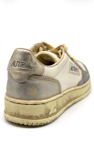 AUTRY SNEAKERS DONNA - AVLW