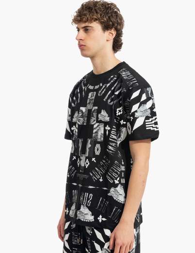 COUNTY OF MILAN T-SHIRT - S6CMMATH036