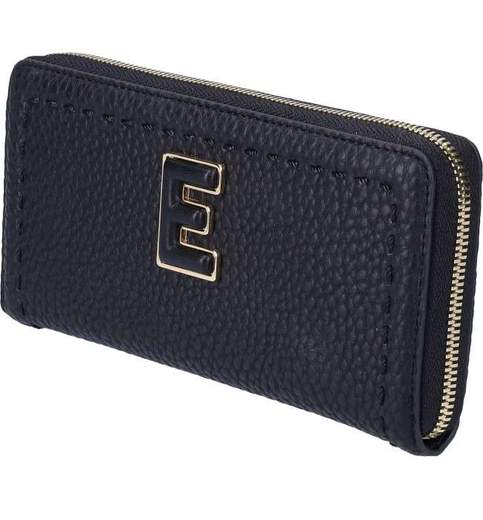ERMANNO SCERVINO PORTAFOGLI  DA DONNA  LARGE SOFT EBA -12600356