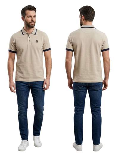 REFRIGIWEAR POLO - T20300PX9031